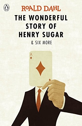 The Wonderful Story of Henry Sugar and Six More (PUFFIN)