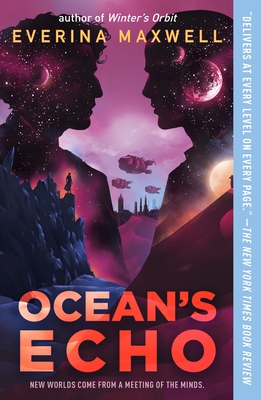 Ocean's Echo (Paperback, 2023)