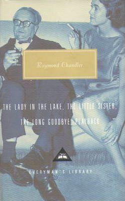 The  Lady in the lake (2002)