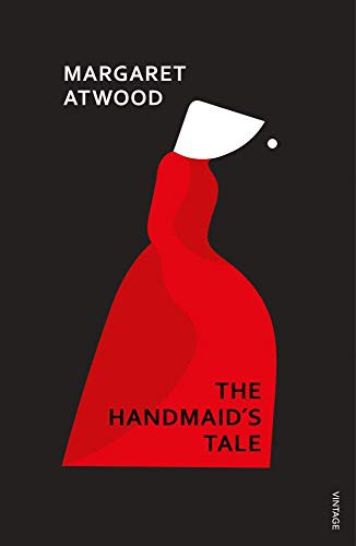 The Handmaid's Tale (Paperback, 1989, Klett Sprachen GmbH)
