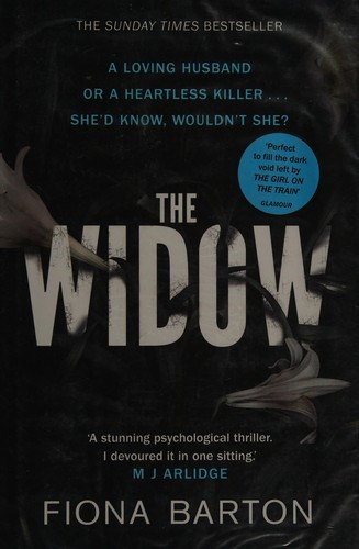 The widow (2016)