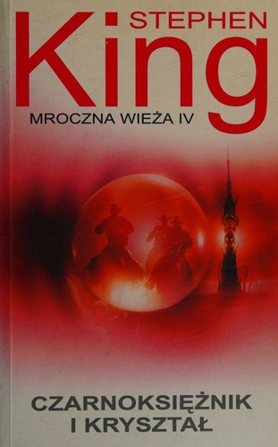 Czarnoksiężnik i kryształ (Polish language, 2003, Albatros)