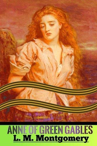 Anne of Green Gables (2016)
