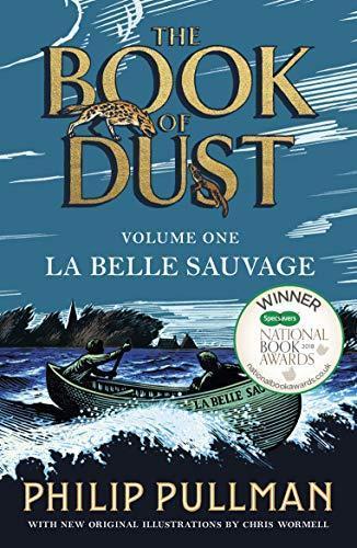 La Belle Sauvage: The Book of Dust Volume One (2018, Penguin Uk)