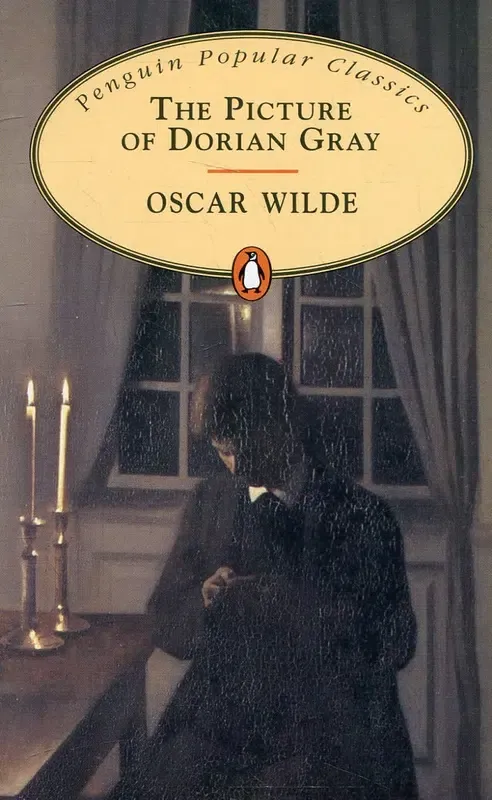 The Picture of Dorian Gray (Paperback, 2011, Penguin Books, Limited (UK))