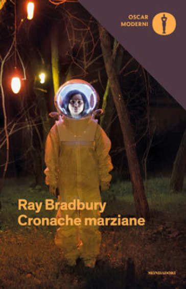 Cronache marziane (Paperback, Italian language, 2016, Mondadori)