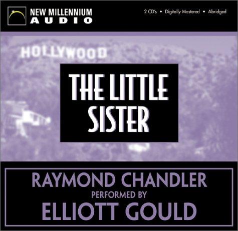 The Little Sister (AudiobookFormat, New Millenium Audio)