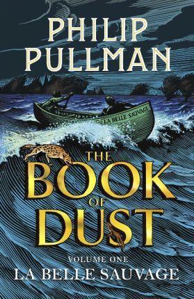 The Book of Dust (Hardcover, 2017, Childrens)