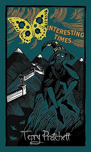 Interesting Times (2014)