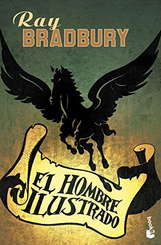 El hombre ilustrado (Paperback, 1901, Booket)