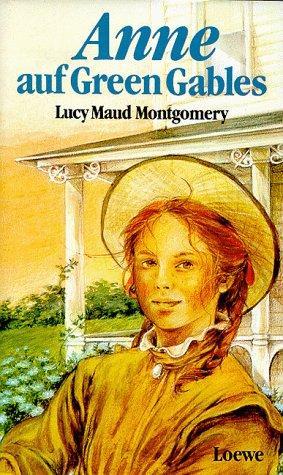 Anne auf Green Gables (German language, 1986)