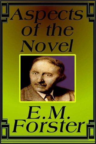 Aspects Of The Novel (1994, Books on Tape, Inc.)