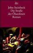 Die Strasse Der Olsardinen (Paperback, German language, 1986, Deutscher Taschenbuch Verlag GmbH & Co.)