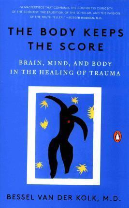 The Body Keeps the Score (2015)