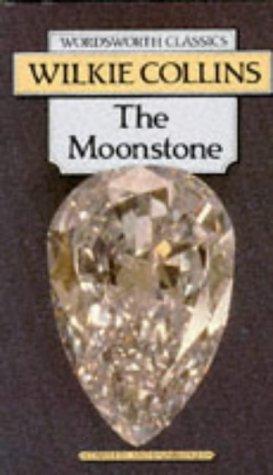 The Moonstone (Paperback, 1997, Wordsworth Editions Ltd)