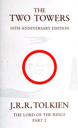 The Two Towers (Paperback, 2005, HarperCollins Publishers)