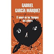 El amor en los tiempos del cólera (2014, Random House)