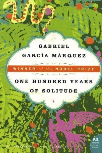 One Hundred Years of Solitude (2006)