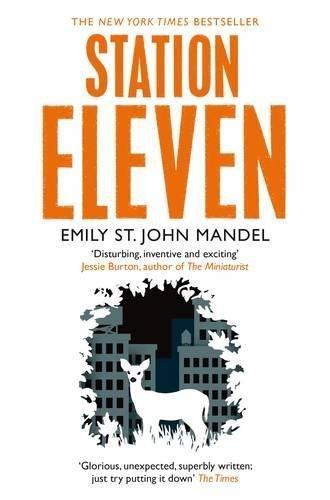 Station Eleven (2015, Picador, imusti)