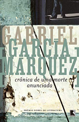 Crônica de uma Morte Anunciada (Paperback, Portuguese language, 1998, Record)