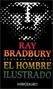 El Hombre Ilustrado (Spanish language, 1998, Minotauro)
