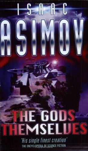 The Gods Themselves (2000)