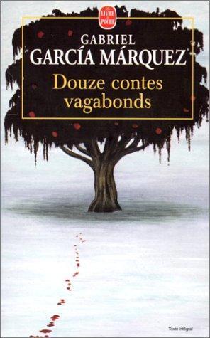 Douze contes vagabonds (French language, 1995)