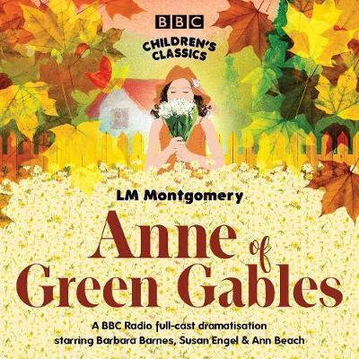 Anne of Green Gables (2008)
