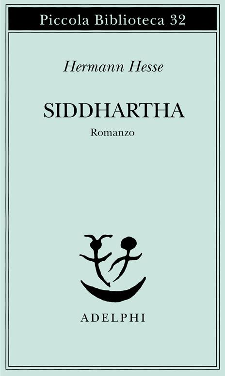 Siddhartha (Paperback, italiano language, 1998, Adelphi - Piccola Biblioteca Adelphi)