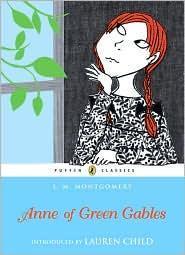 Anne of Green Gables (2008)