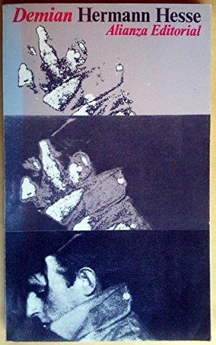 Demian (Paperback, Spanish language, 1992, Alianza)