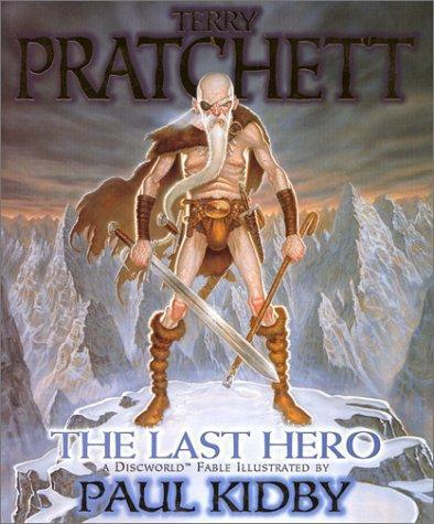 The Last Hero (2001)