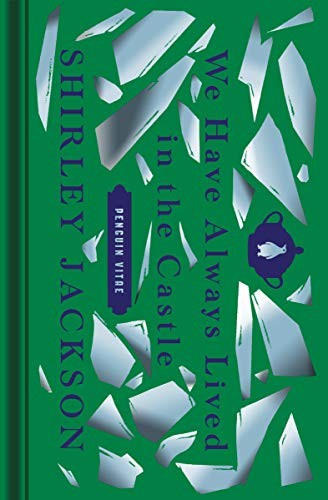 We Have Always Lived in the Castle (Hardcover, Penguin Classics)