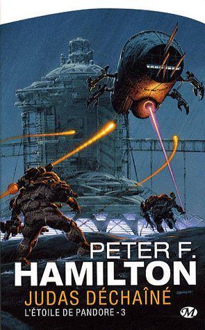 L'Etoile de Pandore Tome 3 (French language)