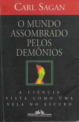 The Demon-Haunted World (Portuguese language, 2006)