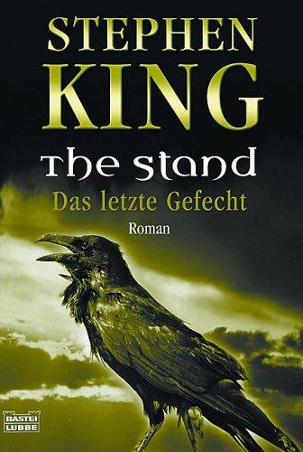 The Stand. (Paperback, German language, 1992, Bastei Lübbe)