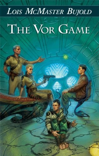 The Vor Game (2010, Nesfa Pr)