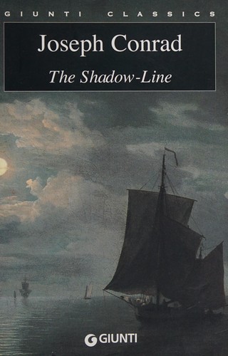 The shadow-line (2001, Giunti)