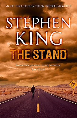 The Stand (Paperback, 2011, Hodder & Stoughton, imusti)