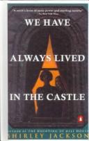 We Have Always Lived in the Castle (Hardcover, Tandem Library)