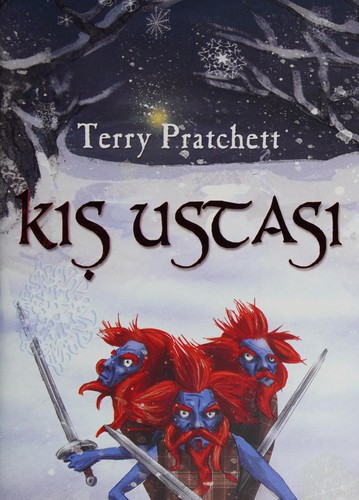 Kiş ustasi (Turkish language, 2009, Tudem)