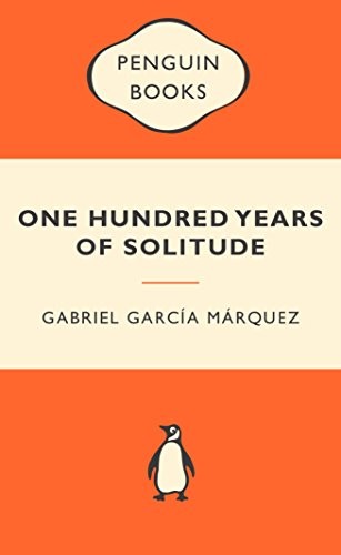 One Hundred Years of Solitude (Paperback, 2009, Penguin)