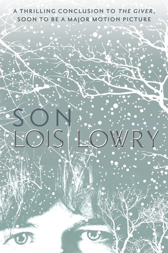 Son (2014, Houghton Mifflin Harcourt Publishing Company)