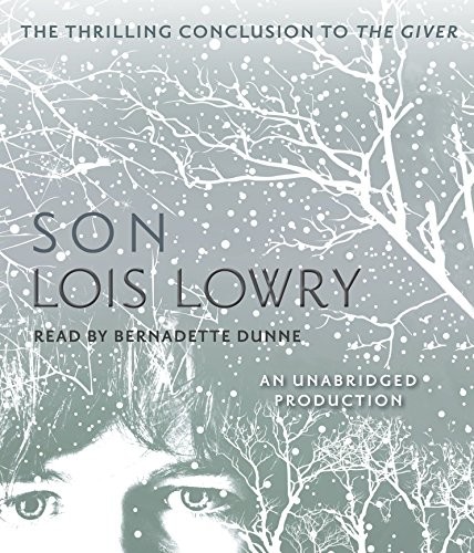 Son (AudiobookFormat, 2012, Listening Library (Audio))
