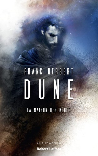 La Maison des mères (French language, 2021, Robert Laffont)