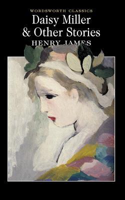 Daisy Miller (2021, Alma Classics)