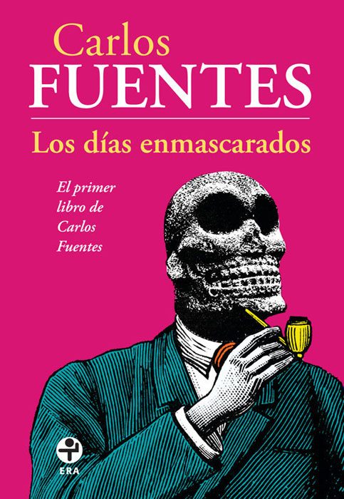 Los días enmascarados (Spanish language, 1954, ERA)