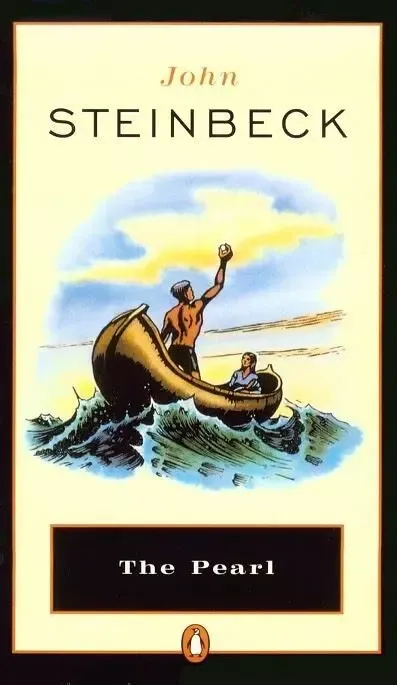 La perla (Spanish language, 2005, Editores Mexicanos Unidos)