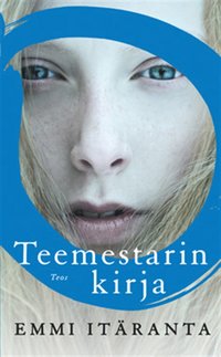 Teemestarin kirja (EBook, Finnish language, 2012)