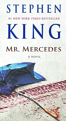 Mr. Mercedes (Hardcover, 2015, Turtleback)